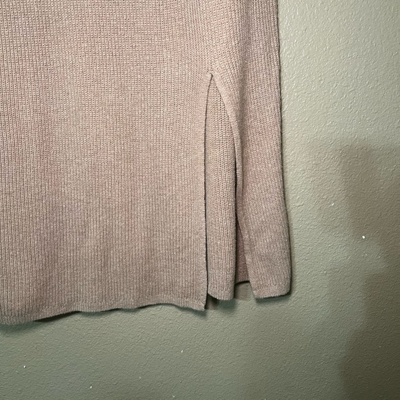 Abercrombie & Fitch Tan Maxi Dress - Picture 3 of 8